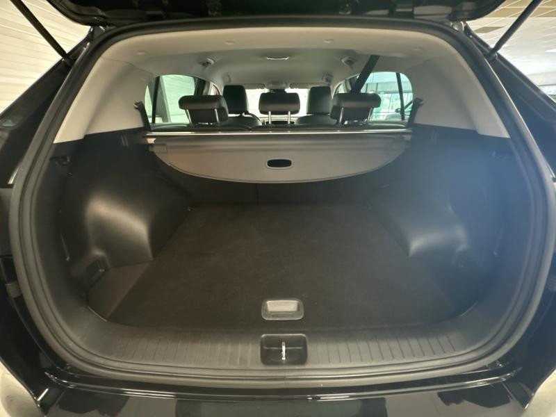 Kia Sportage 1.6 CRDi 136ch MHEV Black Edition 4x2 DCT7  occasion  Garges-ls-Gonesse - photo n13