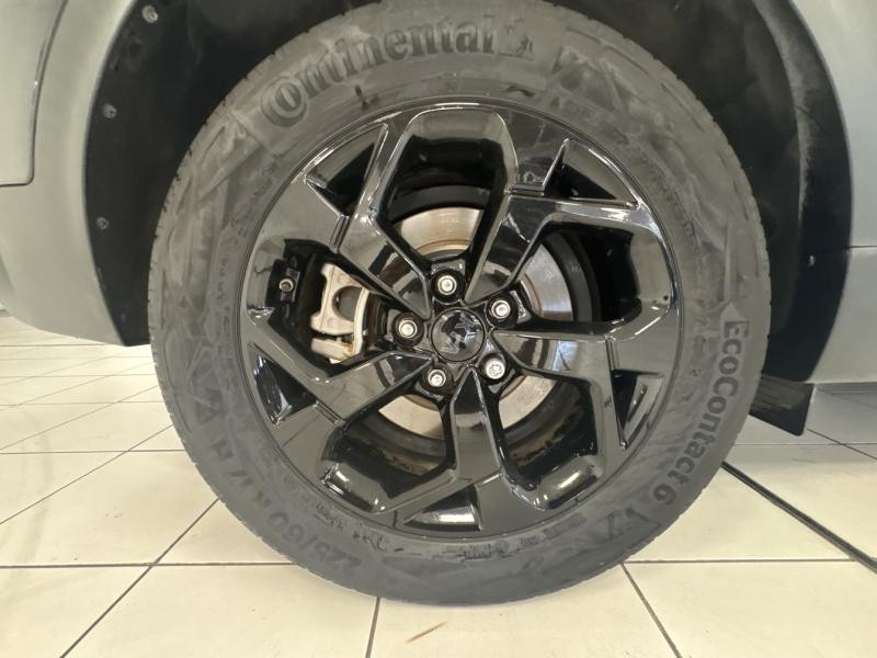 Kia Sportage 1.6 CRDi 136ch MHEV Black Edition 4x2 DCT7  occasion  Garges-ls-Gonesse - photo n12