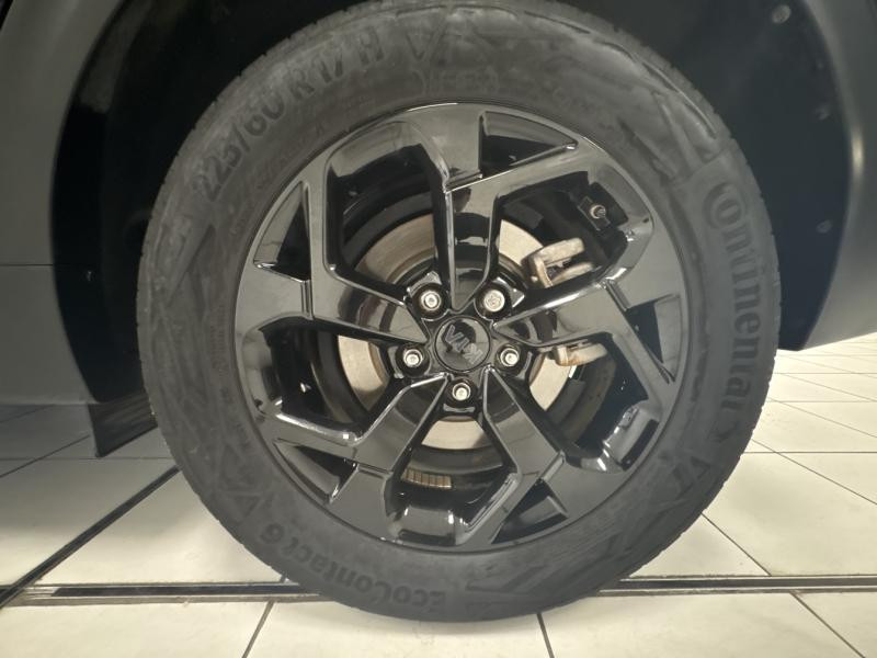 Kia Sportage 1.6 CRDi 136ch MHEV Black Edition 4x2 DCT7  occasion  Garges-ls-Gonesse - photo n9
