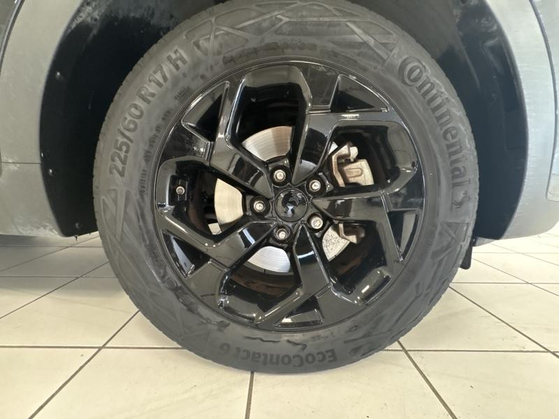 Kia Sportage 1.6 CRDi 136ch MHEV Black Edition 4x2 DCT7  occasion  Garges-ls-Gonesse - photo n11