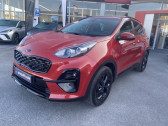 Annonce Kia Sportage occasion Diesel 1.6 CRDi 136ch MHEV Black Edition 4x2 DCT7  Jaux