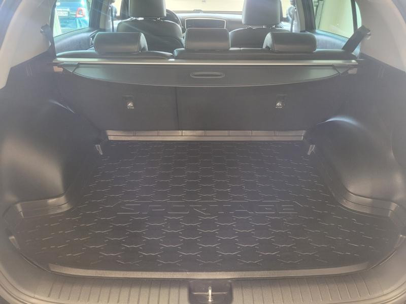 Kia Sportage 1.6 CRDi 136ch MHEV Black Edition 4x2 DCT7  occasion  Chaumont - photo n13
