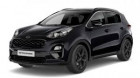 Kia Sportage neuve Noir année 2021 boite Automatique Annonce Kia Sportage neuve Diesel 1.6 CRDi 136ch MHEV Black Edition 4x2 DCT7 à Boé