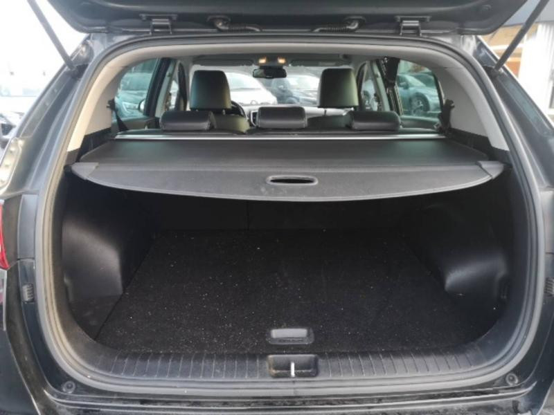Kia Sportage 1.6 CRDi 136ch MHEV Black Edition 4x2  occasion  Saint-Maximin - photo n13