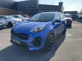 Annonce Kia Sportage occasion Diesel 1.6 CRDi 136ch MHEV Black Edition 4x2  Saint-Maximin