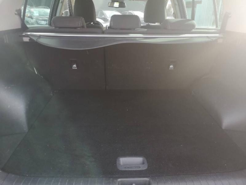 Kia Sportage 1.6 CRDi 136ch MHEV Black Edition 4x2  occasion � Saint-Maximin - photo n�13
