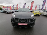 Kia Sportage occasion année 2021 boite Manuelle Annonce Kia Sportage occasion Diesel 1.6 CRDi 136ch MHEV Black Edition 4x2 à Saint-Maximin