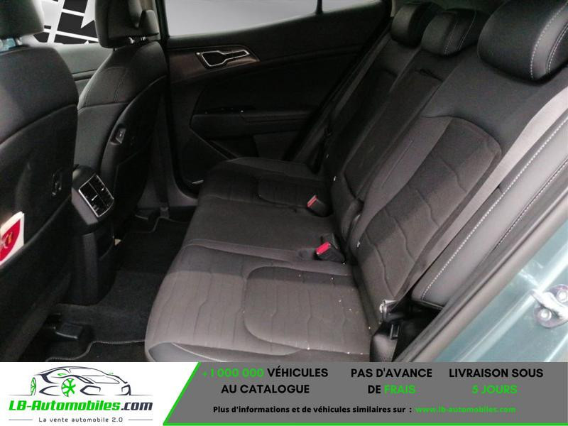 Kia Sportage 1.6 CRDi 136ch MHEV BVA  occasion  Beaupuy - photo n7
