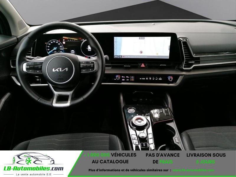 Kia Sportage 1.6 CRDi 136ch MHEV BVA  occasion  Beaupuy - photo n3