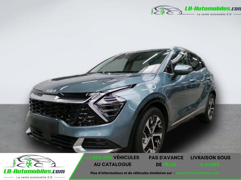 Kia Sportage 1.6 CRDi 136ch MHEV BVA  occasion  Beaupuy