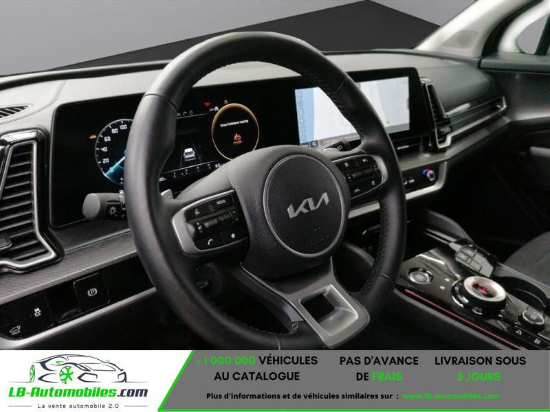 Kia Sportage 1.6 CRDi 136ch MHEV BVA  occasion  Beaupuy - photo n8