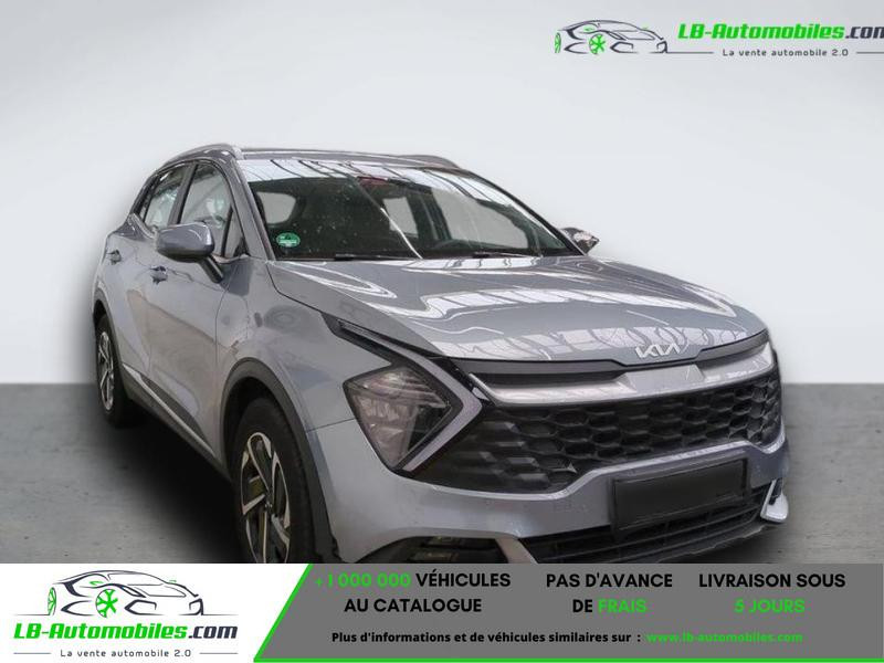 Kia Sportage 1.6 CRDi 136ch MHEV BVA  occasion  Beaupuy - photo n2