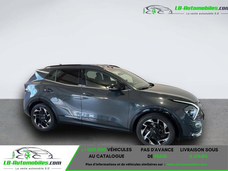 Kia Sportage 1.6 CRDi 136ch MHEV BVA  occasion  Beaupuy