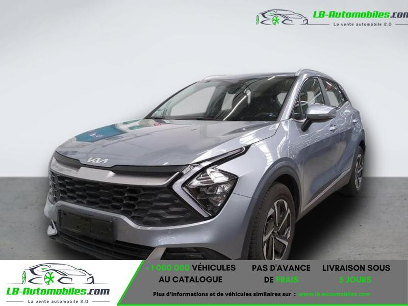 Kia Sportage 1.6 CRDi 136ch MHEV BVA  occasion  Beaupuy