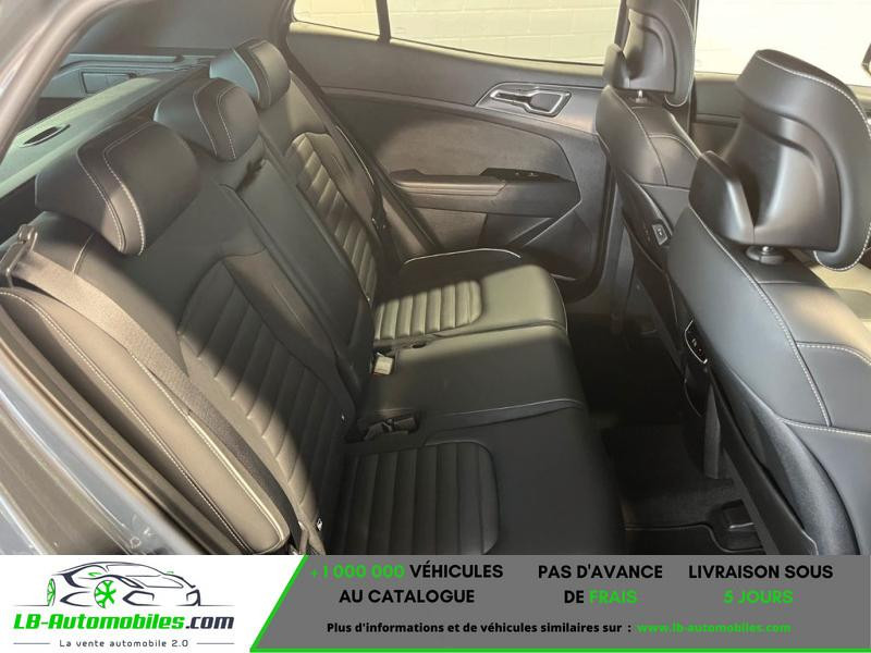 Kia Sportage 1.6 CRDi 136ch MHEV BVA  occasion  Beaupuy - photo n7