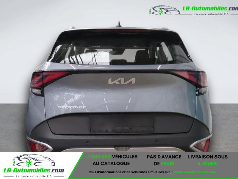 Kia Sportage 1.6 CRDi 136ch MHEV BVA  occasion  Beaupuy - photo n6