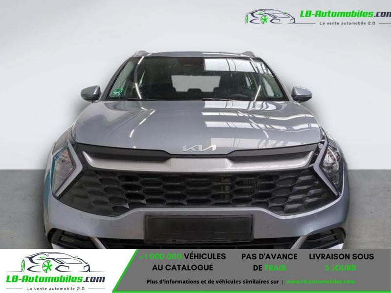 Kia Sportage 1.6 CRDi 136ch MHEV BVA  occasion  Beaupuy - photo n5