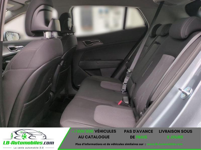 Kia Sportage 1.6 CRDi 136ch MHEV BVA  occasion  Beaupuy - photo n7