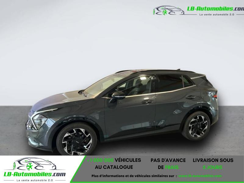 Kia Sportage 1.6 CRDi 136ch MHEV BVA  occasion  Beaupuy - photo n4
