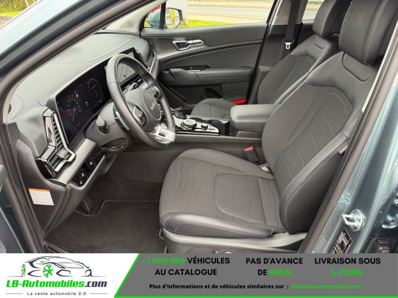 Kia Sportage 1.6 CRDi 136ch MHEV BVA 2024 - photo n°6 Kia Sportage 1.6 CRDi 136ch MHEV BVA  occasion à Beaupuy - photo n°6