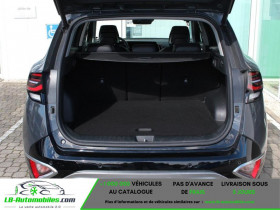 Kia Sportage 1.6 CRDi 136ch MHEV BVA  occasion � Beaupuy - photo n�4