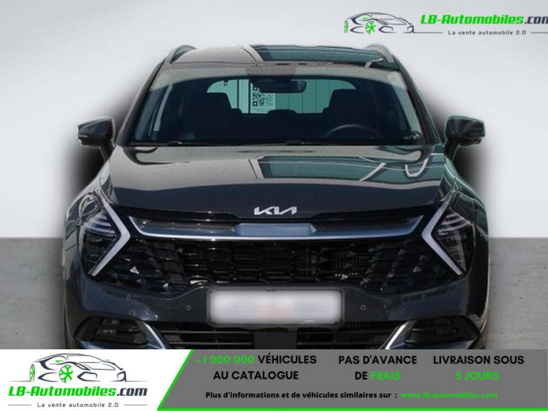 Kia Sportage 1.6 CRDi 136ch MHEV BVA 2023 - photo n°2 Kia Sportage 1.6 CRDi 136ch MHEV BVA  occasion à Beaupuy - photo n°2