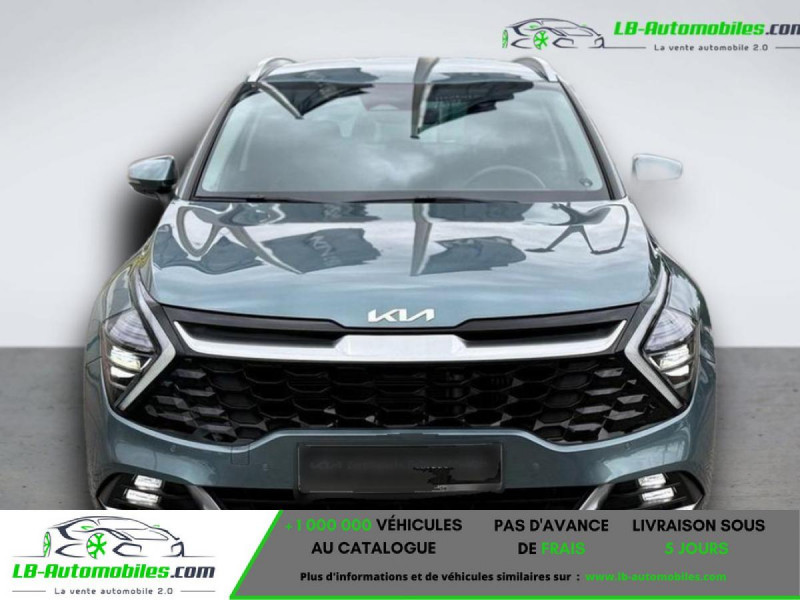 Kia Sportage 1.6 CRDi 136ch MHEV BVA 2024 - photo n°3 Kia Sportage 1.6 CRDi 136ch MHEV BVA  occasion à Beaupuy - photo n°3