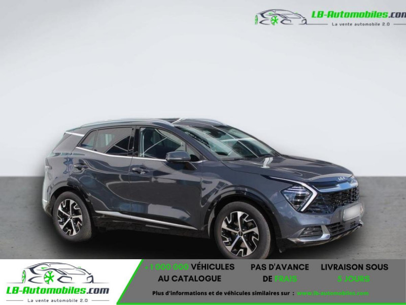 Kia Sportage 1.6 CRDi 136ch MHEV BVA 2023 Kia Sportage 1.6 CRDi 136ch MHEV BVA  occasion à Beaupuy