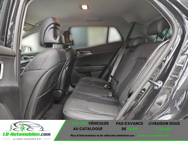 Kia Sportage 1.6 CRDi 136ch MHEV BVA 2025 - photo n°7 Kia Sportage 1.6 CRDi 136ch MHEV BVA  occasion à Beaupuy - photo n°7