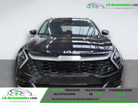 Kia Sportage 1.6 CRDi 136ch MHEV BVA  occasion � Beaupuy - photo n�5