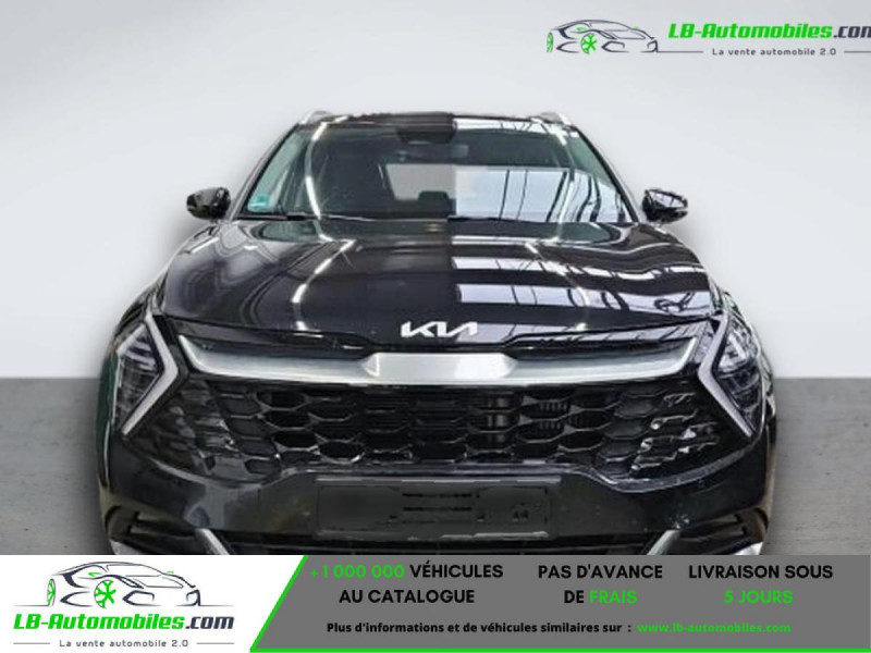 Kia Sportage 1.6 CRDi 136ch MHEV BVA 2025 - photo n°5 Kia Sportage 1.6 CRDi 136ch MHEV BVA  occasion à Beaupuy - photo n°5