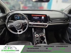 Kia Sportage 1.6 CRDi 136ch MHEV BVA  occasion � Beaupuy - photo n�3