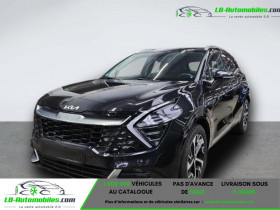 Kia Sportage 1.6 CRDi 136ch MHEV BVA  occasion � Beaupuy - photo n�2