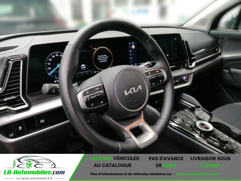 Kia Sportage 1.6 CRDi 136ch MHEV BVA  occasion  Beaupuy - photo n6