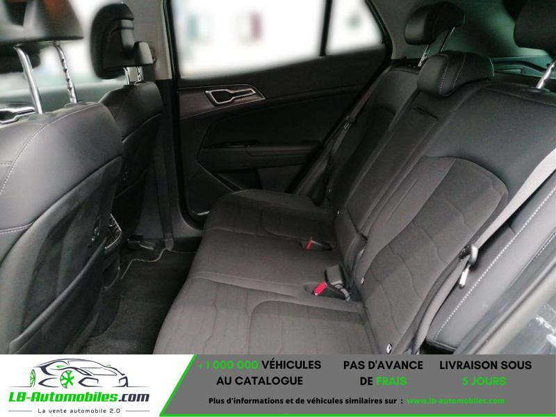 Kia Sportage 1.6 CRDi 136ch MHEV BVA  occasion  Beaupuy - photo n5