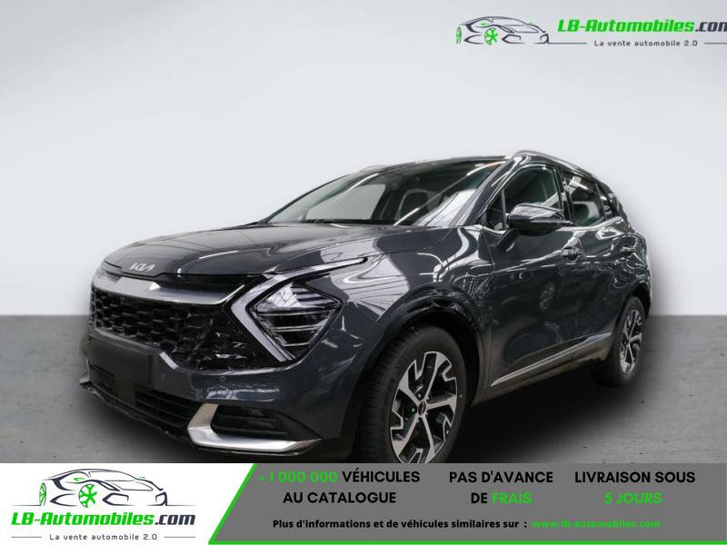 Kia Sportage 1.6 CRDi 136ch MHEV BVA  occasion  Beaupuy