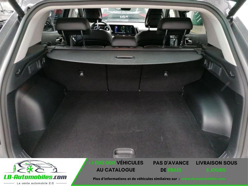 Kia Sportage 1.6 CRDi 136ch MHEV BVA  occasion  Beaupuy - photo n7