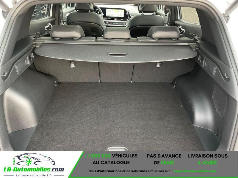 Kia Sportage 1.6 CRDi 136ch MHEV BVA  occasion  Beaupuy - photo n11