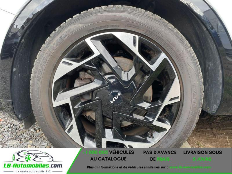 Kia Sportage 1.6 CRDi 136ch MHEV BVA  occasion  Beaupuy - photo n10