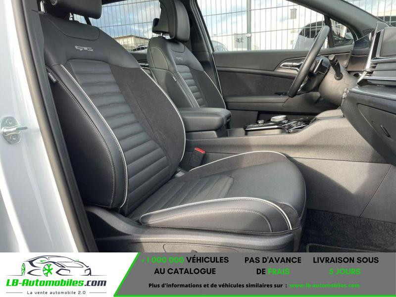 Kia Sportage 1.6 CRDi 136ch MHEV BVA  occasion  Beaupuy - photo n9