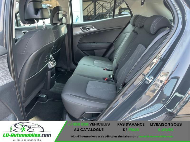 Kia Sportage 1.6 CRDi 136ch MHEV BVA  occasion  Beaupuy - photo n7