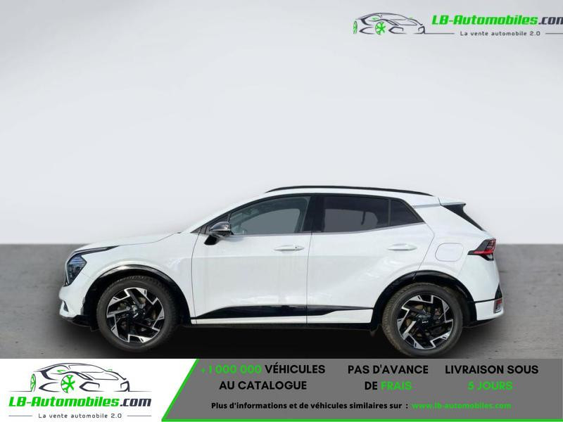 Kia Sportage 1.6 CRDi 136ch MHEV BVA  occasion  Beaupuy - photo n5