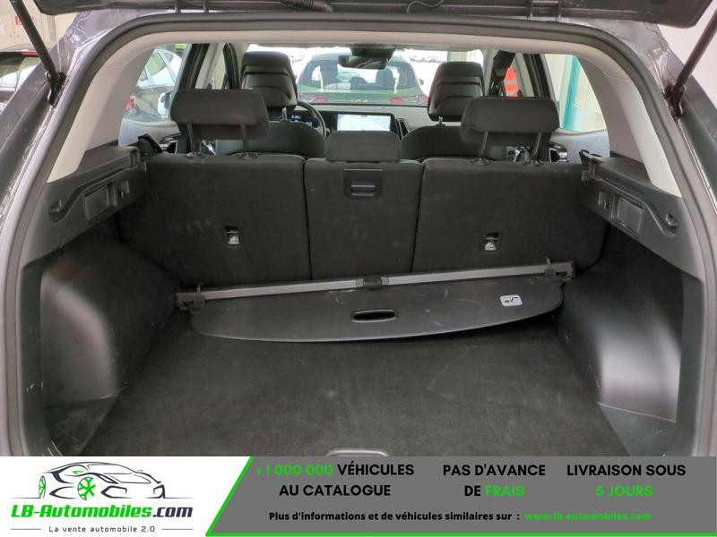 Kia Sportage 1.6 CRDi 136ch MHEV BVA  occasion  Beaupuy - photo n7