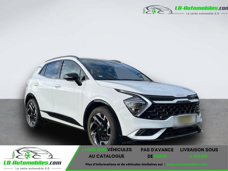 Kia Sportage 1.6 CRDi 136ch MHEV BVA  occasion  Beaupuy