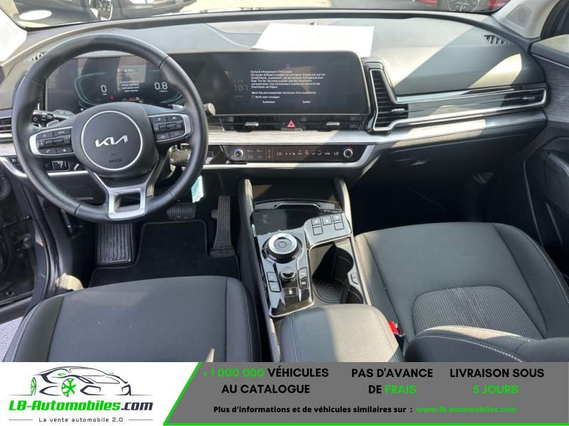 Kia Sportage 1.6 CRDi 136ch MHEV BVA  occasion  Beaupuy - photo n3