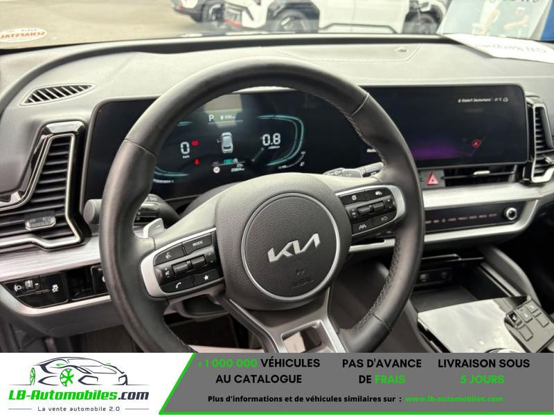 Kia Sportage 1.6 CRDi 136ch MHEV BVA  occasion  Beaupuy - photo n7