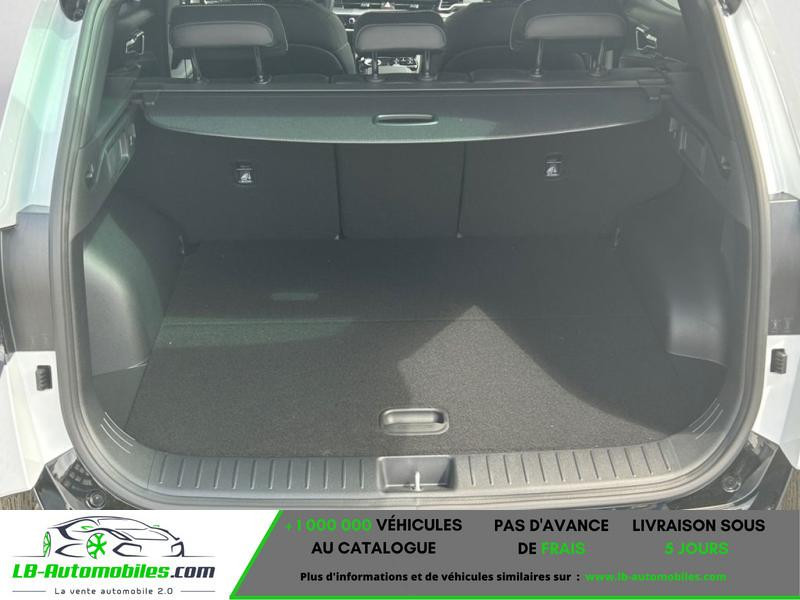 Kia Sportage 1.6 CRDi 136ch MHEV BVA  occasion  Beaupuy - photo n7