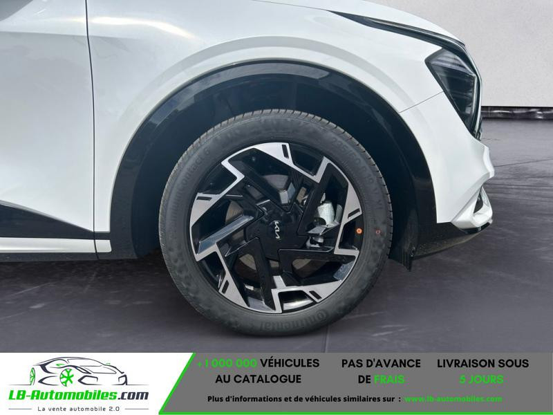 Kia Sportage 1.6 CRDi 136ch MHEV BVA  occasion  Beaupuy - photo n6