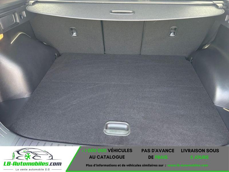 Kia Sportage 1.6 CRDi 136ch MHEV BVA  occasion  Beaupuy - photo n5