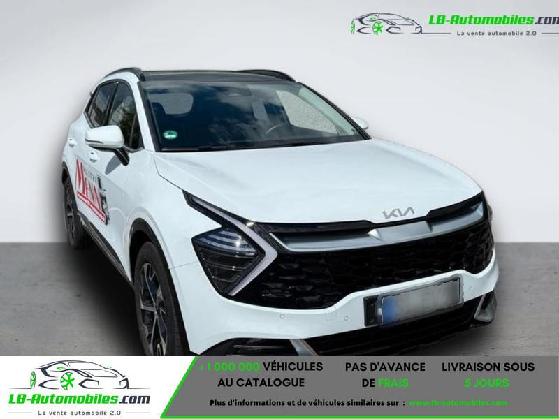 Kia Sportage 1.6 CRDi 136ch MHEV BVA  occasion  Beaupuy - photo n2